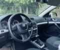 Черный Шкода Октавия, объемом двигателя 1.6 л и пробегом 240 тыс. км за 7850 $, фото 11 на Automoto.ua