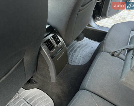 Черный Шкода Октавия, объемом двигателя 1.6 л и пробегом 243 тыс. км за 8350 $, фото 56 на Automoto.ua