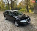 Шкода Октавия 2011 в Полтаве на Automoto.ua Черный Шкода Октавия, объемом двигателя 1.6 л и пробегом 220 тыс. км за 7600 $, фото 41 на Automoto.ua