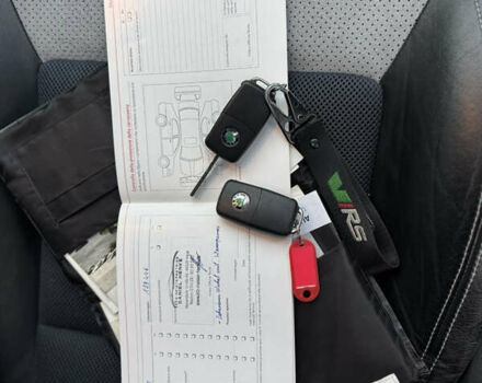 Шкода Октавия 2011 в Ровно на Automoto.ua Черный Шкода Октавия, объемом двигателя 1.97 л и пробегом 280 тыс. км за 9750 $, фото 79 на Automoto.ua