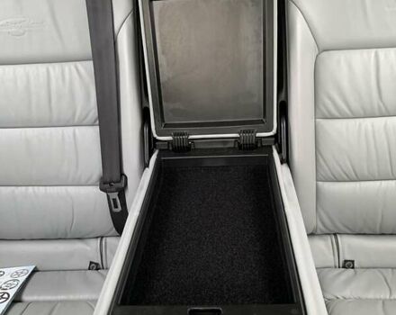 Черный Шкода Октавия, объемом двигателя 2 л и пробегом 252 тыс. км за 12000 $, фото 49 на Automoto.ua