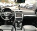 Чорний Шкода Октавія, об'ємом двигуна 2 л та пробігом 240 тис. км за 9590 $, фото 28 на Automoto.ua