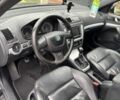 Черный Шкода Октавия, объемом двигателя 2 л и пробегом 260 тыс. км за 8700 $, фото 9 на Automoto.ua