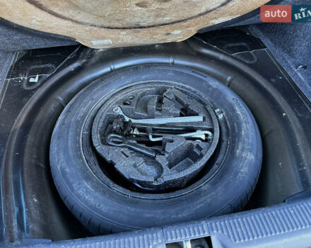 Чорний Шкода Октавія, об'ємом двигуна 1.6 л та пробігом 247 тис. км за 6900 $, фото 14 на Automoto.ua