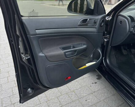 Черный Шкода Октавия, объемом двигателя 1.6 л и пробегом 273 тыс. км за 7400 $, фото 29 на Automoto.ua