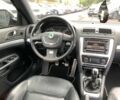 Чорний Шкода Октавія, об'ємом двигуна 2 л та пробігом 240 тис. км за 9590 $, фото 27 на Automoto.ua