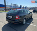 Черный Шкода Октавия, объемом двигателя 2 л и пробегом 267 тыс. км за 9500 $, фото 9 на Automoto.ua