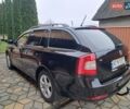 Чорний Шкода Октавія, об'ємом двигуна 1.6 л та пробігом 267 тис. км за 7200 $, фото 7 на Automoto.ua