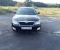 Черный Шкода Октавия, объемом двигателя 1.8 л и пробегом 260 тыс. км за 6900 $, фото 2 на Automoto.ua