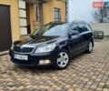Черный Шкода Октавия, объемом двигателя 1.6 л и пробегом 201 тыс. км за 7300 $, фото 4 на Automoto.ua