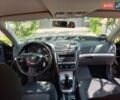 Черный Шкода Октавия, объемом двигателя 1.8 л и пробегом 238 тыс. км за 8700 $, фото 14 на Automoto.ua
