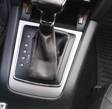 Черный Шкода Октавия, объемом двигателя 1.4 л и пробегом 231 тыс. км за 6999 $, фото 11 на Automoto.ua