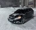 Черный Шкода Октавия, объемом двигателя 1.6 л и пробегом 235 тыс. км за 7800 $, фото 1 на Automoto.ua