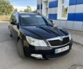 Чорний Шкода Октавія, об'ємом двигуна 1.4 л та пробігом 218 тис. км за 7300 $, фото 1 на Automoto.ua
