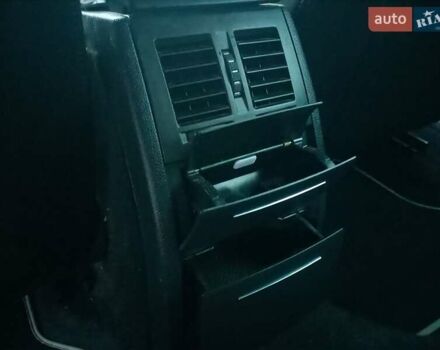 Черный Шкода Октавия, объемом двигателя 1.8 л и пробегом 186 тыс. км за 8299 $, фото 15 на Automoto.ua