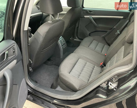 Черный Шкода Октавия, объемом двигателя 1.8 л и пробегом 154 тыс. км за 7500 $, фото 37 на Automoto.ua