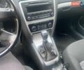 Черный Шкода Октавия, объемом двигателя 1.8 л и пробегом 183 тыс. км за 8500 $, фото 9 на Automoto.ua
