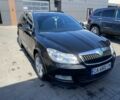 Чорний Шкода Октавія, об'ємом двигуна 1.6 л та пробігом 212 тис. км за 7500 $, фото 1 на Automoto.ua
