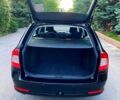 Чорний Шкода Октавія, об'ємом двигуна 1.6 л та пробігом 193 тис. км за 8500 $, фото 8 на Automoto.ua