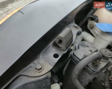 Чорний Шкода Октавія, об'ємом двигуна 1.8 л та пробігом 212 тис. км за 7100 $, фото 68 на Automoto.ua