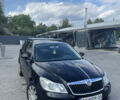 Чорний Шкода Октавія, об'ємом двигуна 1.99 л та пробігом 320 тис. км за 7500 $, фото 1 на Automoto.ua