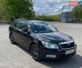 Черный Шкода Октавия, объемом двигателя 1.6 л и пробегом 297 тыс. км за 8100 $, фото 1 на Automoto.ua