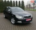 Чорний Шкода Октавія, об'ємом двигуна 1.2 л та пробігом 183 тис. км за 6300 $, фото 1 на Automoto.ua
