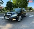Чорний Шкода Октавія, об'ємом двигуна 1.97 л та пробігом 250 тис. км за 9950 $, фото 1 на Automoto.ua