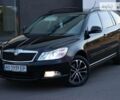 Черный Шкода Октавия, объемом двигателя 2 л и пробегом 240 тыс. км за 10300 $, фото 1 на Automoto.ua