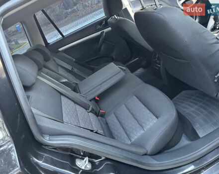 Черный Шкода Октавия, объемом двигателя 1.6 л и пробегом 243 тыс. км за 8350 $, фото 47 на Automoto.ua