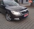 Чорний Шкода Октавія, об'ємом двигуна 1.4 л та пробігом 161 тис. км за 7000 $, фото 6 на Automoto.ua