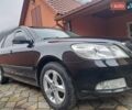 Чорний Шкода Октавія, об'ємом двигуна 1.6 л та пробігом 267 тис. км за 7200 $, фото 2 на Automoto.ua