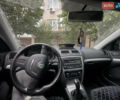 Черный Шкода Октавия, объемом двигателя 1.4 л и пробегом 224 тыс. км за 8500 $, фото 1 на Automoto.ua