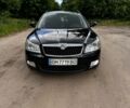 Чорний Шкода Октавія, об'ємом двигуна 1.6 л та пробігом 300 тис. км за 7800 $, фото 1 на Automoto.ua