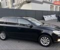 Шкода Октавия 2011 в Черкассах на Automoto.ua Черный Шкода Октавия, объемом двигателя 1.97 л и пробегом 278 тыс. км за 8900 $, фото 6 на Automoto.ua
