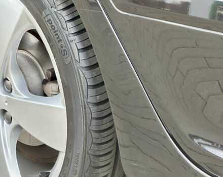 Черный Шкода Октавия, объемом двигателя 1.6 л и пробегом 157 тыс. км за 11390 $, фото 18 на Automoto.ua