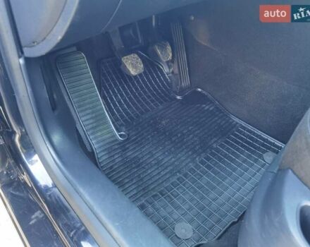 Черный Шкода Октавия, объемом двигателя 2 л и пробегом 178 тыс. км за 10250 $, фото 43 на Automoto.ua