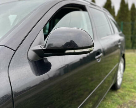 Черный Шкода Октавия, объемом двигателя 1.2 л и пробегом 215 тыс. км за 7000 $, фото 7 на Automoto.ua