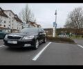 Черный Шкода Октавия, объемом двигателя 2 л и пробегом 294 тыс. км за 8500 $, фото 1 на Automoto.ua