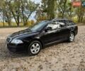 Шкода Октавия 2011 в Полтаве на Automoto.ua Черный Шкода Октавия, объемом двигателя 1.6 л и пробегом 220 тыс. км за 7600 $, фото 9 на Automoto.ua