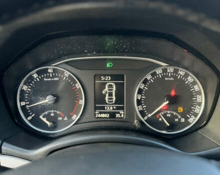 Шкода Октавія 2011 у Мукачеве на Automoto.ua Чорний Шкода Октавія, об'ємом двигуна 0 л та пробігом 244 тис. км за 7800 $, фото 17 на Automoto.ua