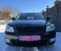 Чорний Шкода Октавія, об'ємом двигуна 1.4 л та пробігом 203 тис. км за 7200 $, фото 1 на Automoto.ua
