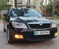 Чорний Шкода Октавія, об'ємом двигуна 1.6 л та пробігом 241 тис. км за 8700 $, фото 21 на Automoto.ua