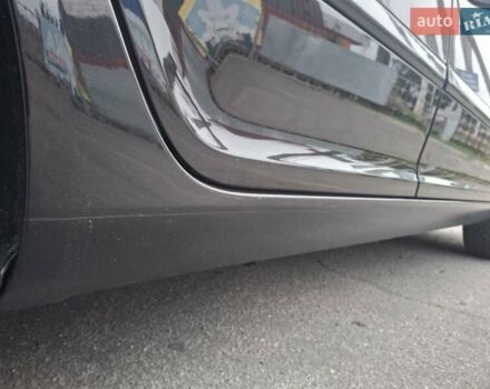 Черный Шкода Октавия, объемом двигателя 1.6 л и пробегом 221 тыс. км за 8750 $, фото 19 на Automoto.ua