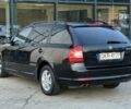 Черный Шкода Октавия, объемом двигателя 2 л и пробегом 250 тыс. км за 2850 $, фото 3 на Automoto.ua