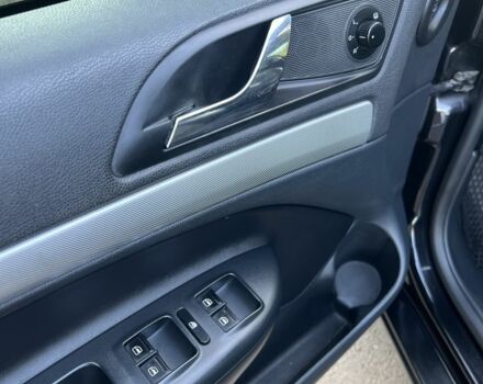 Чорний Шкода Октавія, об'ємом двигуна 1.4 л та пробігом 218 тис. км за 7300 $, фото 14 на Automoto.ua