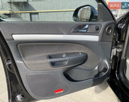 Чорний Шкода Октавія, об'ємом двигуна 1.6 л та пробігом 255 тис. км за 8700 $, фото 19 на Automoto.ua