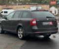 Черный Шкода Октавия, объемом двигателя 1.2 л и пробегом 213 тыс. км за 7790 $, фото 5 на Automoto.ua
