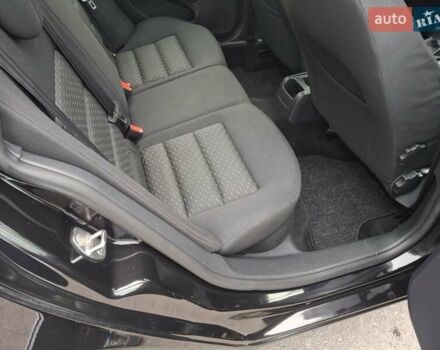 Чорний Шкода Октавія, об'ємом двигуна 1.6 л та пробігом 221 тис. км за 8600 $, фото 71 на Automoto.ua