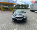 Шкода Октавия 2011 в Луцке на Automoto.ua Черный Шкода Октавия, объемом двигателя 1.8 л и пробегом 172 тыс. км за 7900 $, фото 1 на Automoto.ua